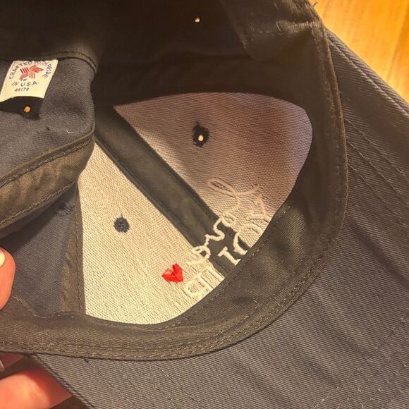 Love Your Melon Navy Cap - Picture 5 of 8